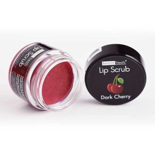 Tẩy tế bào chết môi Beauty Treats Lip Scrub - Elbi Beauty Cosmetics &amp; Skincare