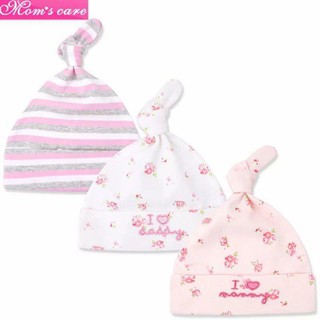 SET 3 MŨ MOMCARE CAO CẤP