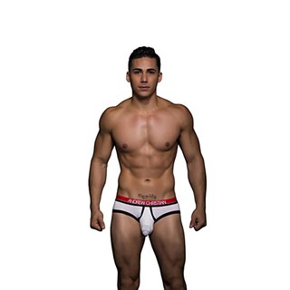 Quần lót nam Andrew Christian Almost Naked Retro Brief