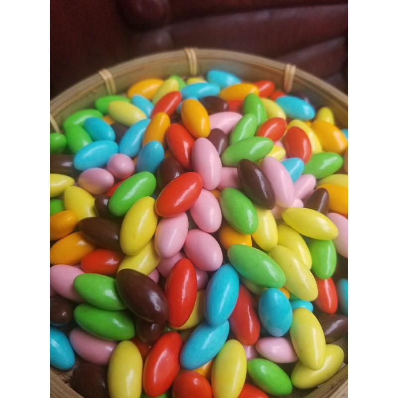 kẹo nhộng socola | BigBuy360 - bigbuy360.vn
