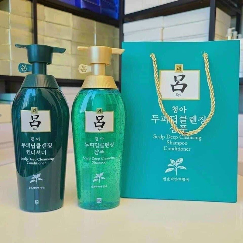 [Mẫu Mới] Gội Xả Ryo Damage 💖Freeship💖 DẦU GỘI NHÂN SÂM 𝐑𝐘𝐎 𝐃𝐀𝐌𝐀𝐆𝐄 𝐂𝐀𝐑𝐄 -Chăm sóc tóc hư tổn,Ngăn ngừa tóc rụng, hư hỏng