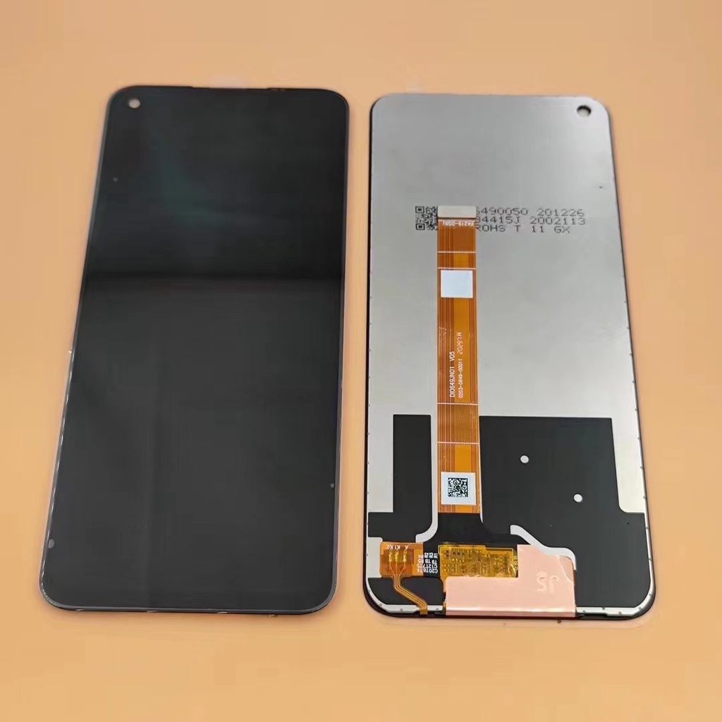 Màn Hình LCD Cảm Ứng Thay Thế Dành Cho Realme 7 5G Ralme V5 Realme Q2 Realme 7 5G
