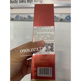 KEM DƯỠNG ẨM YANZHIXIU số 3
