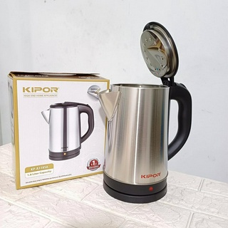 ẤM SIÊU TỐC KIPOR 1.8L - 1500w