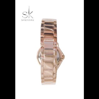 Đồng hồ nữ Shengke K0032L