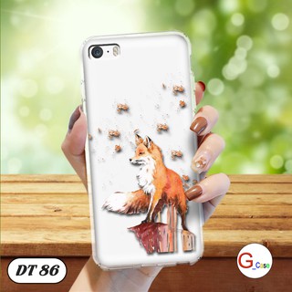 Ốp lưng dẻo IPhone 5/ 5S