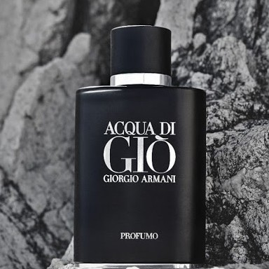 ⚜️𝐓𝐄𝐒𝐓𝐄𝐑👑 Nước hoa dùng thử Acqua Di Gio Profumo ☾ᴹᴼᴼᴺ☽