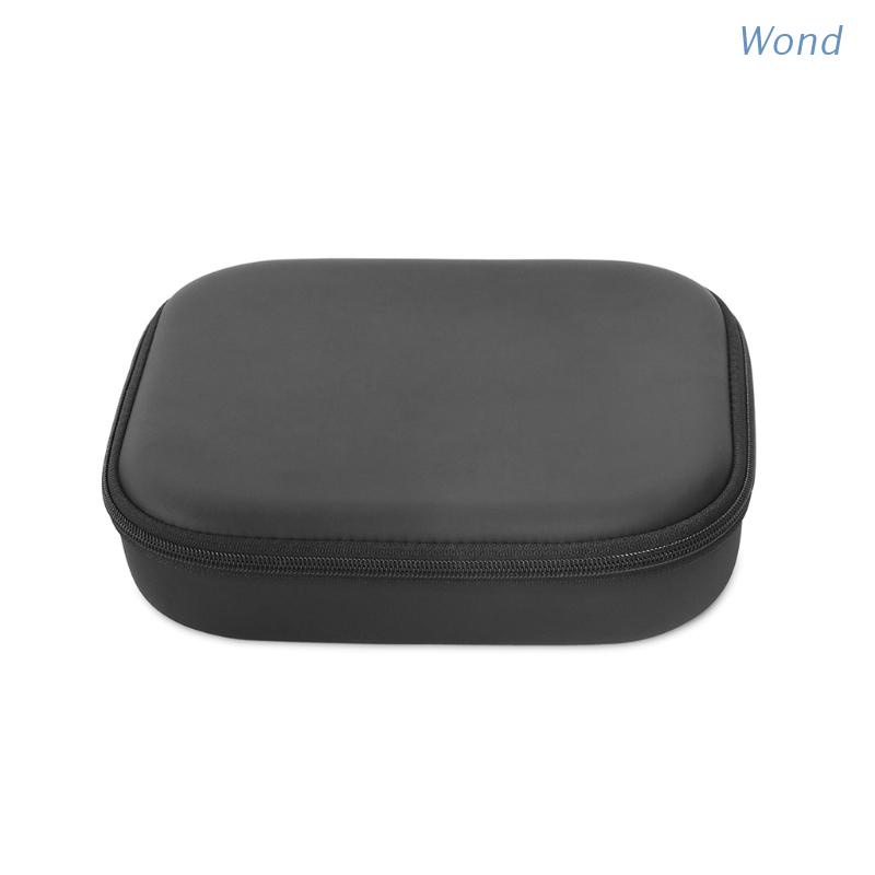 Túi Da Pu Mini Siêu Nhẹ Đựng Máy Apple Mac Mang Đi Du Lịch Tiện Dụng