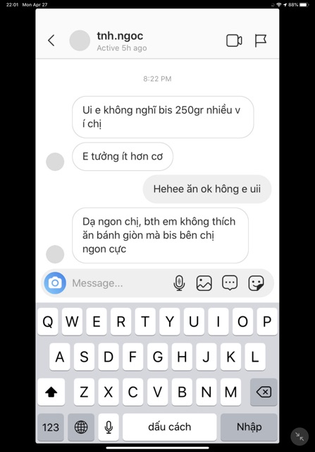 [Mã 77FMCGSALE1 giảm 10% đơn 250K] Biscotti vị chocolate Ăn kiêng 100% bột mì nguyên cám | BigBuy360 - bigbuy360.vn