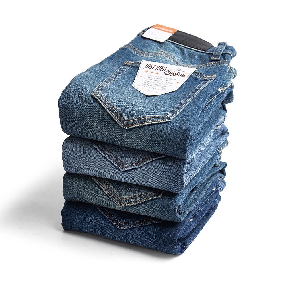 Quần Jeans Nam Just Men 220082.1