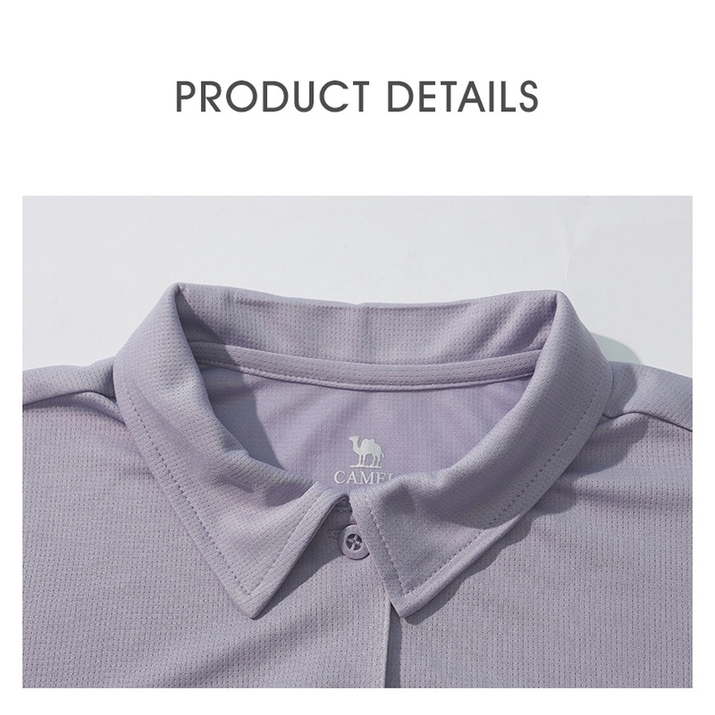 Cameljeans men's polo shirt A1S2RL105
