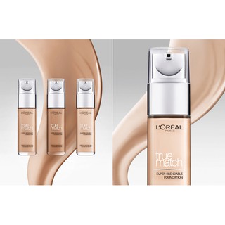 Kem nền L’Oreal hàng xách tay