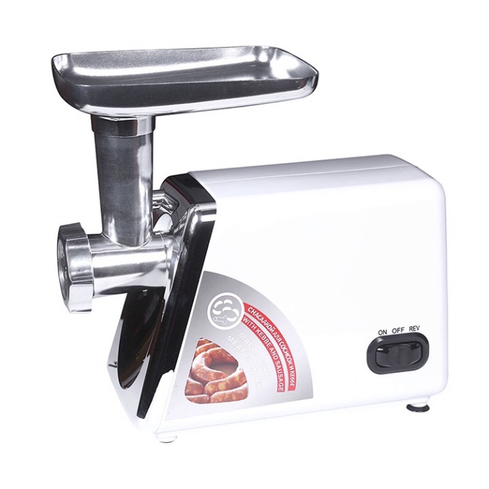 Máy xay thịt, nhồi thịt làm lạp xưởng SOKANY SK312 2500W