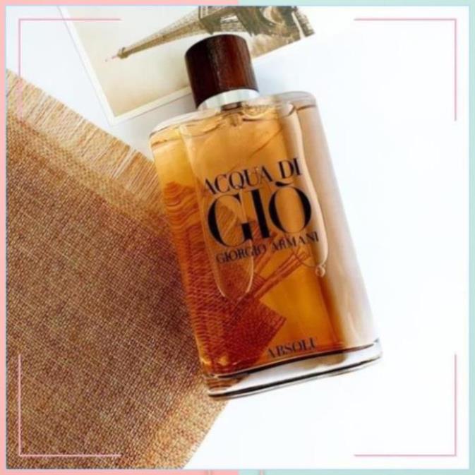 [SIÊU KHUYẾN MÃI] Nước hoa nam 🍯 GIÒ vàng 100 ML [ hang chinh hang ] mp_nh99