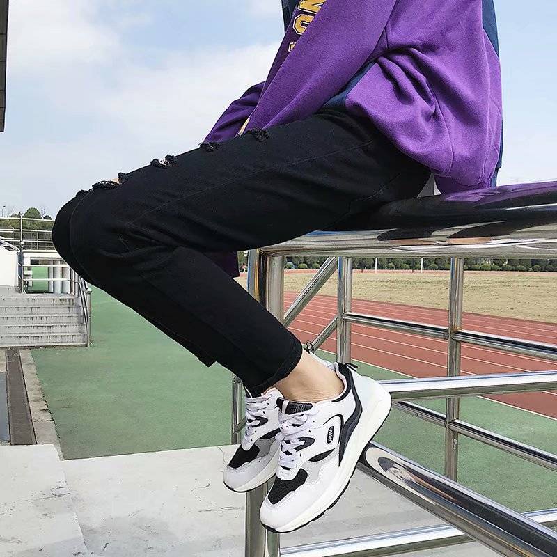 slide