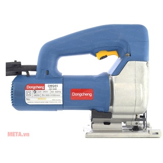 Máy cưa sọc dongcheng dmq85