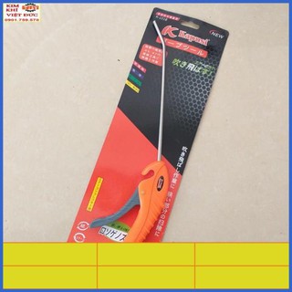 Dụng cụ xịt hơi nhựa cao cấp kapusi