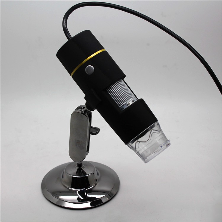 Kính Hiển Vi Kỹ Thuật Số Wsdcam 500X - WS500 - Màu Đen | BigBuy360 - bigbuy360.vn