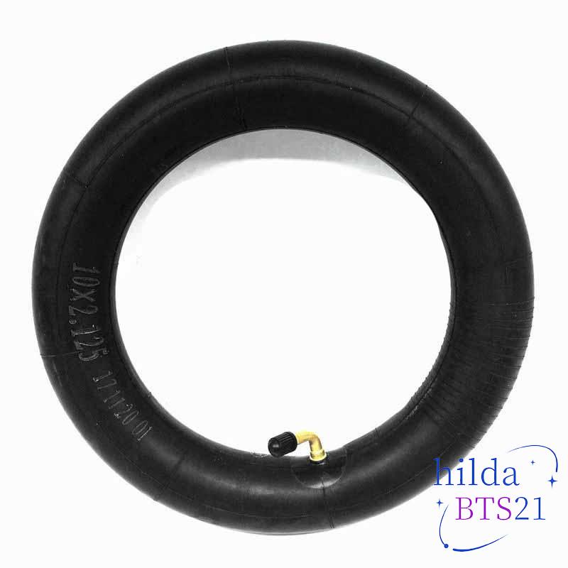 1 Ruột Bánh Xe Thay Thế Cho Xe Scooter Điện 10*2.125