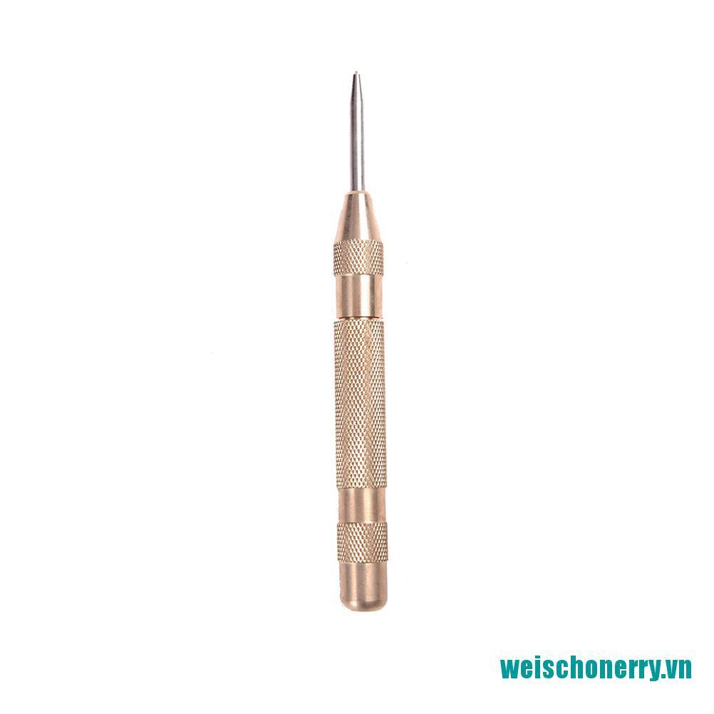 Dụng Cụ Đánh Dấu Lỗ Khoan Tự Động 5 Inch