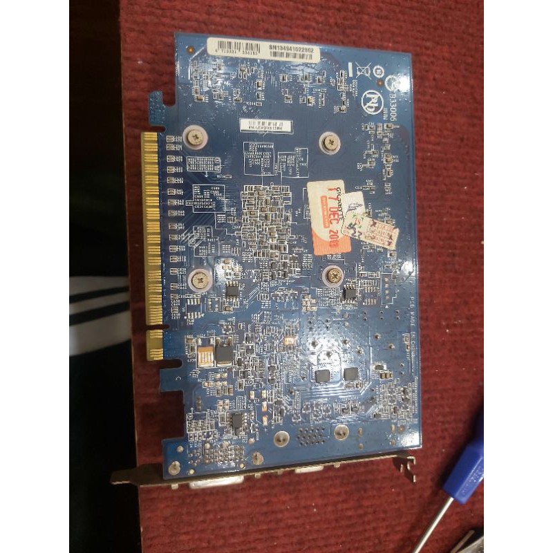 Card màn hình GT 630 2gb | BigBuy360 - bigbuy360.vn