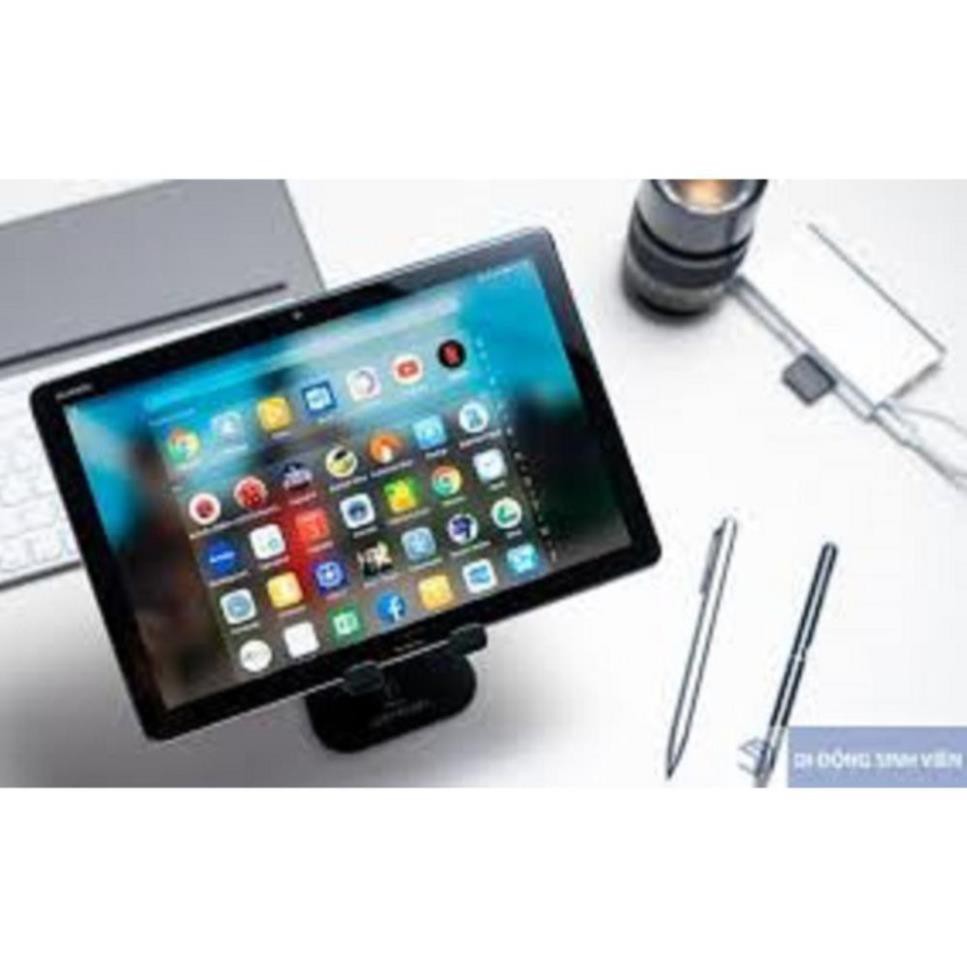 Máy Tính Bảng Huawei MediaPad M5 Lite ram 4G/64G mới Chính Hãng - Xài sim 4G/Wifi, chơi Game PUBG/Free Fire mượt