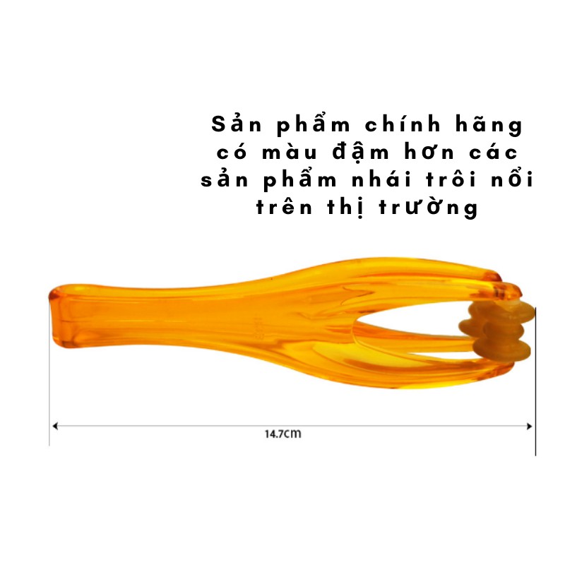 Cây Massage và tinh dầu sửa chữa tay Làm Đẹp Thon Gọn Đẹp Ngón TayTrị Tê Tay Cứng Khớp Tay Và Lưu Thông Máu