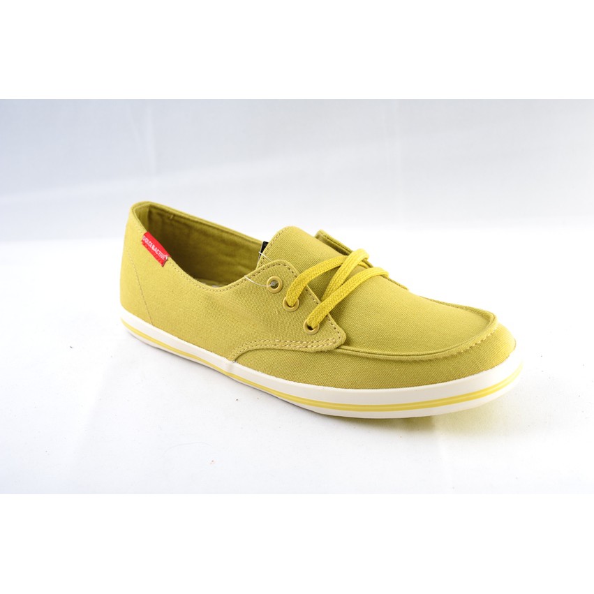 Giày vải lười nũ chính hãng | BigBuy360 - bigbuy360.vn