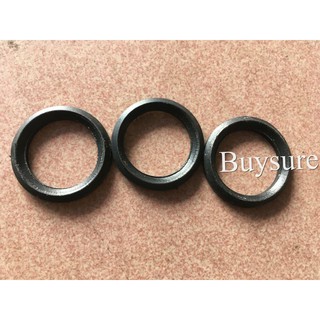 Bộ 3 vòng nhựa giữ phốt nước đầu 1hp 22mm