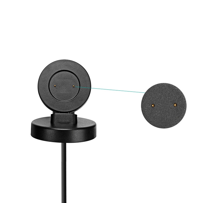 Bộ sạc đồng hồ thông minh cho HUAWEI GT2e GT2 42mm 46mm Honor Magic 1/2 (có bán lẻ)