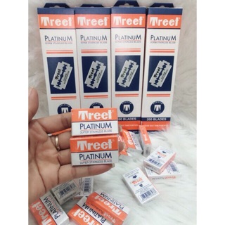 Dao lam TREET cam 1 hộp