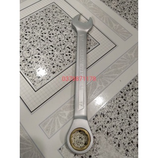Combo 2 cờ lê tự động 17 & 19