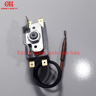 ROLE CHỐNG CHÁY KHÔ
