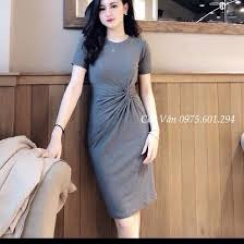 Vải thun cotton hoa nhí nền trắng còn 1,4m