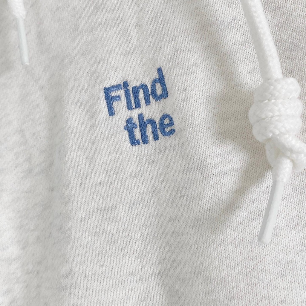[Mã SKAMPUSH11 giảm 10% đơn 200k] áo hoodie Find the ( ảnh thật 100%) | WebRaoVat - webraovat.net.vn