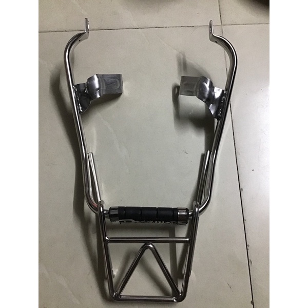 Baga sau titan gắn dream cao 50-100cc