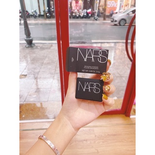 Phấn Tạo Khối Nars Laguna Minisize