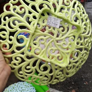 Rổ nhựa hkm vinamilk