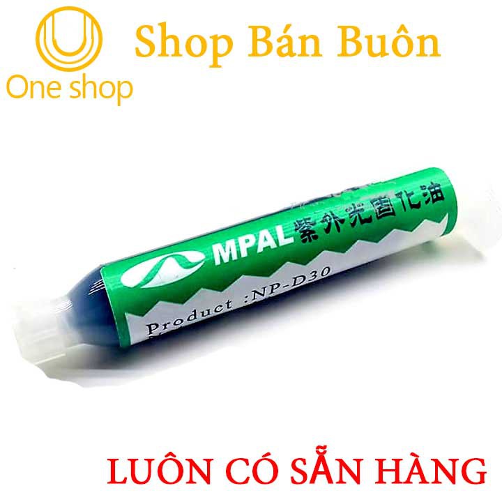 Tuýp Phủ Mạch Xanh Dương Loại Tốt