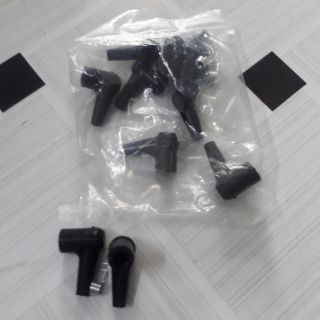 Chụp buzi máy cắt cỏ