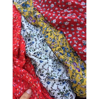 Voan chiffon 1035