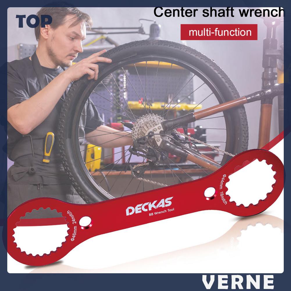 Cờ Lê Sửa Chữa Trục Giữa Xe Đạp Cho Dub Tl-Fc32