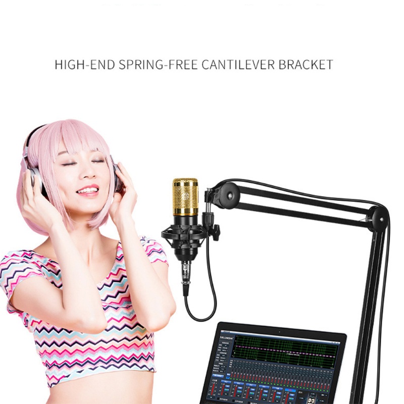 Kẹp WU Chuyên Dụng Cho Kéo Cắt Bóng Tuyết Blue Snowball