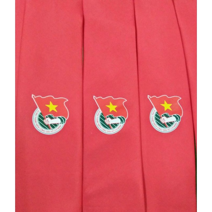 Cà Vạt Đoàn, Băng Khẩu Đào