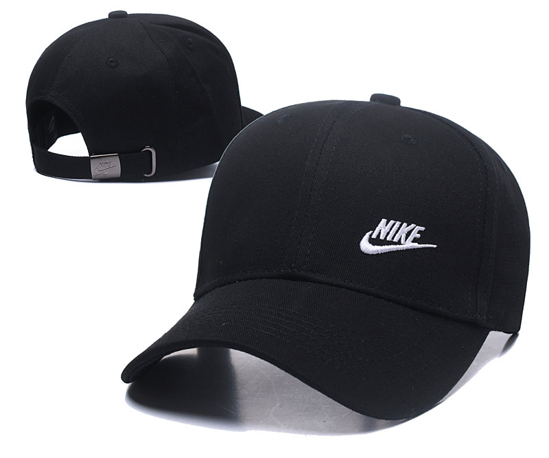 Nike Đỉnh cao mũ mùa thu và mùa đông mũ bóng chày chống nắng mũ che nắng nam