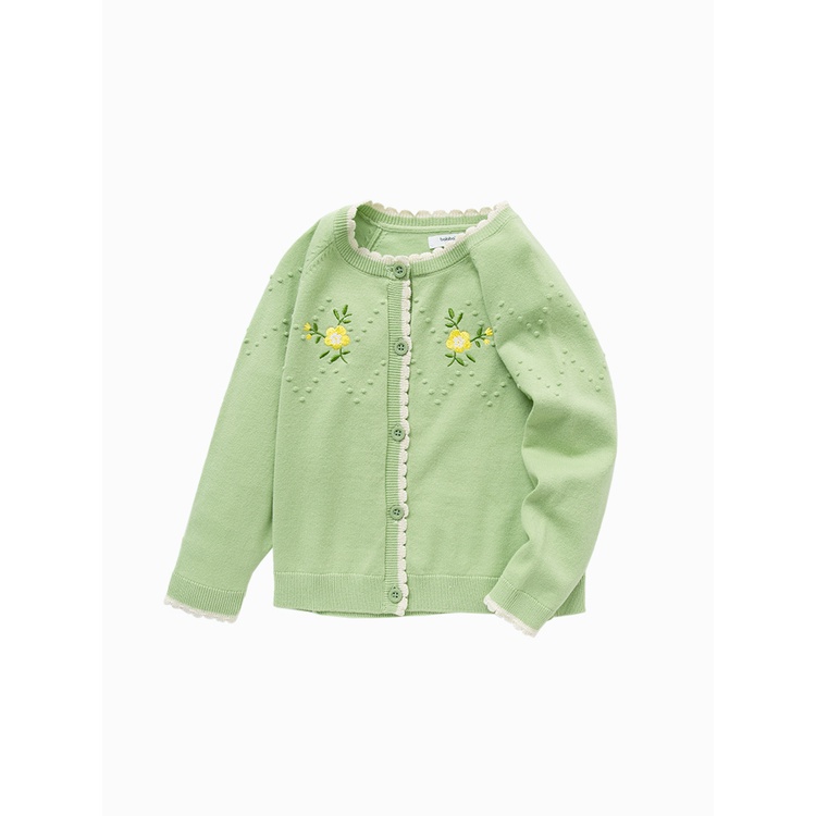 ÁO LEN BALABALA - TODDLER DÀNH CHO BÉ GÁI 201322103008