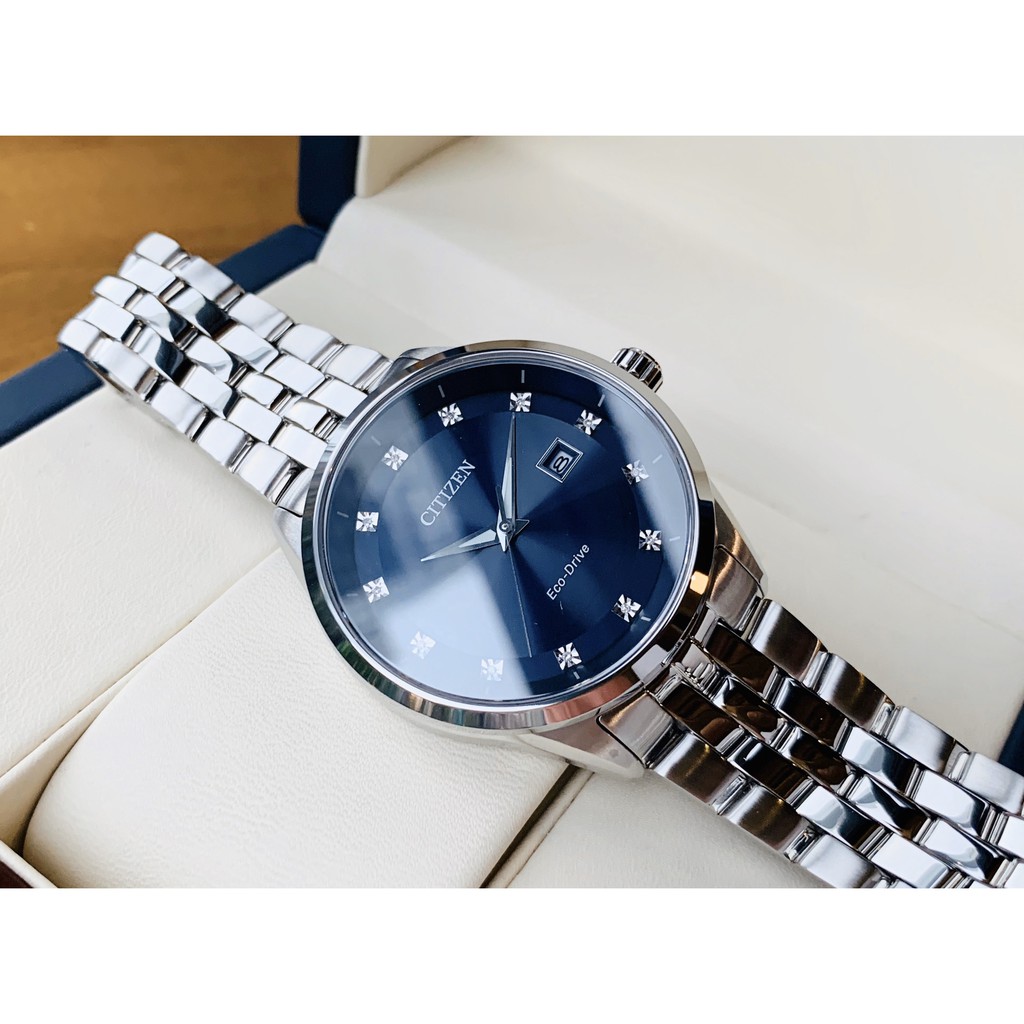 Đồng hồ nam Citizen BM7251-53M