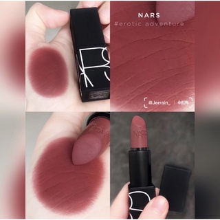 [Săn sale 60%] Son N.A.R.S bill Mỹ.