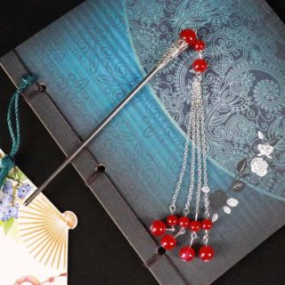 Trâm cài tóc cổ trang