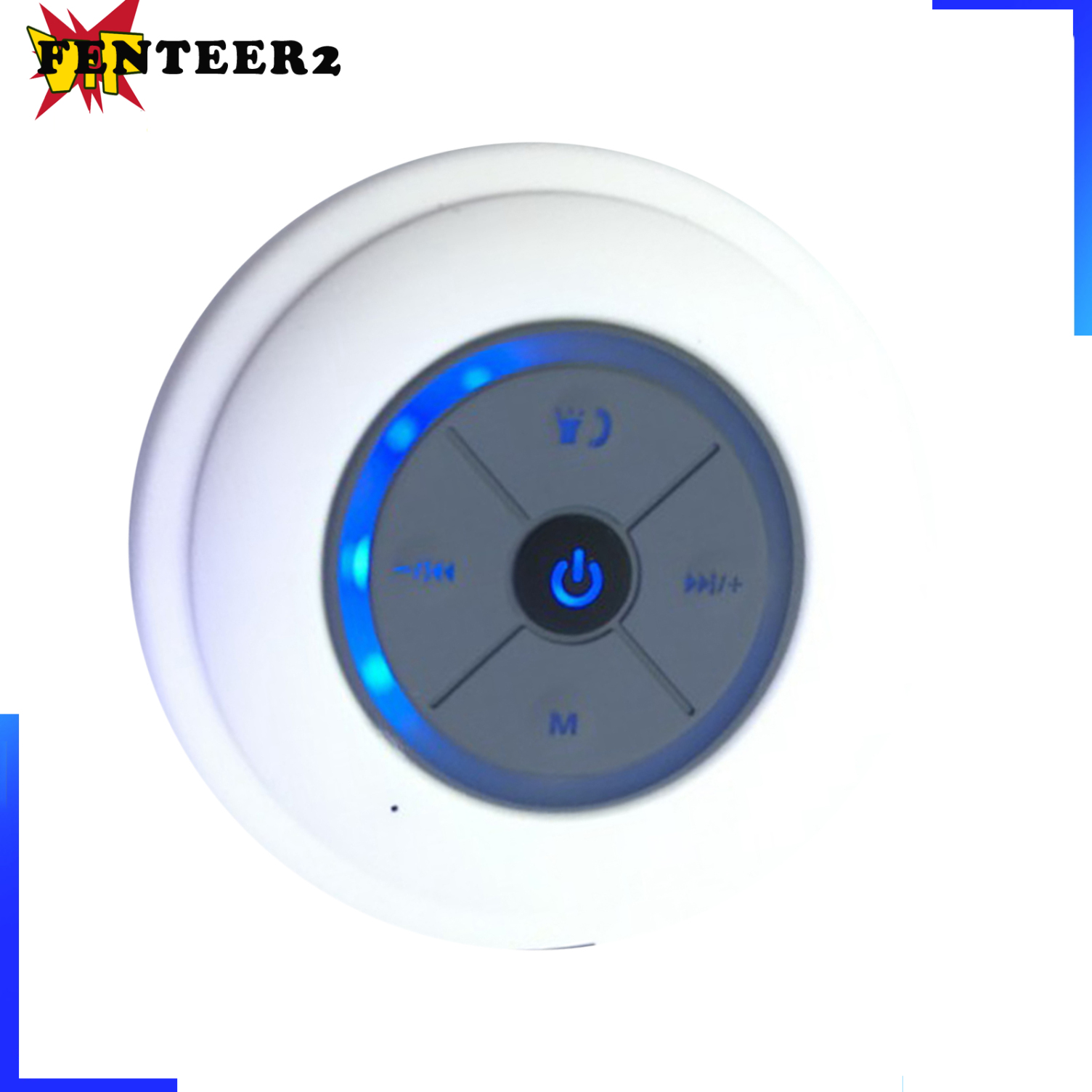 (Fenteer2 3c) Q9 Bluetooth